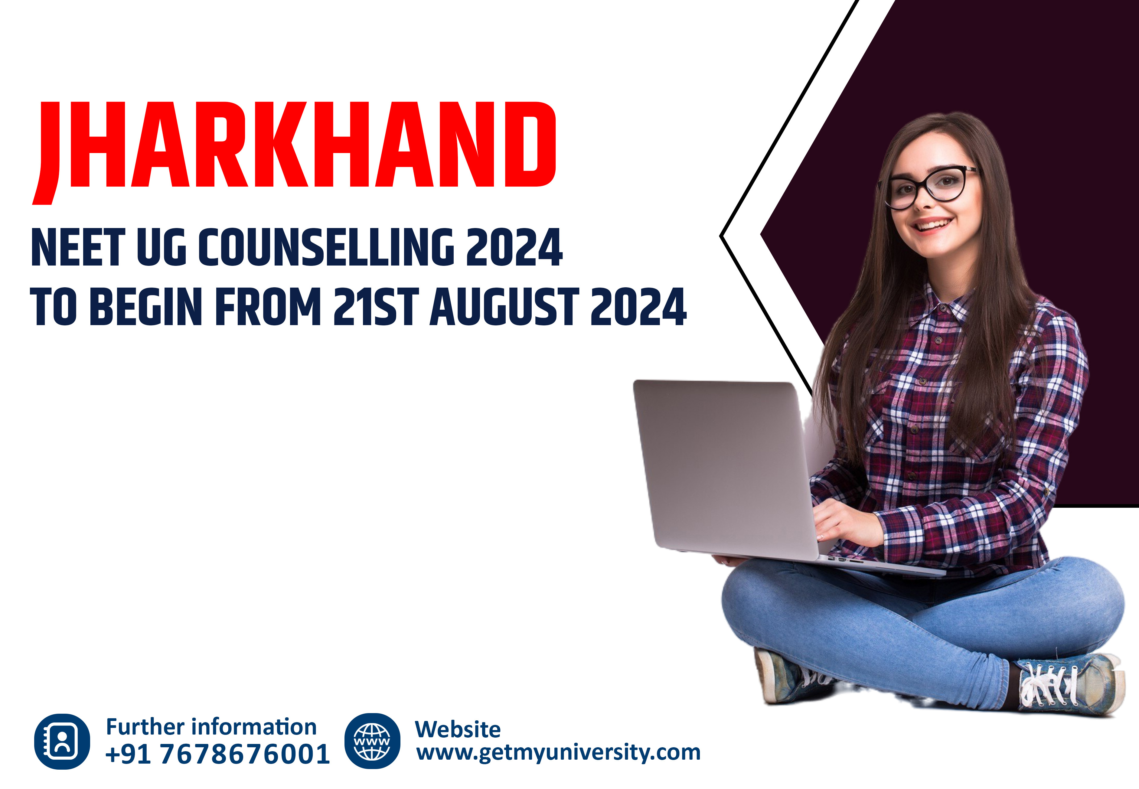 Jharkhand NEET UG Counselling 2024 To Begin from 21st August 2024 (2)